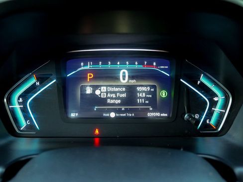 Used 2023 Honda Odyssey Touring image 47
