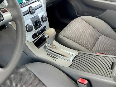 Used 2009 Chevrolet Malibu LT w/ Power Convenience Package image 16