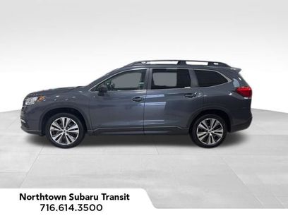 Used 2019 Subaru Ascent Premium