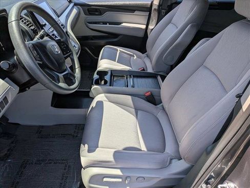 Certified 2024 Honda Odyssey EX image 16