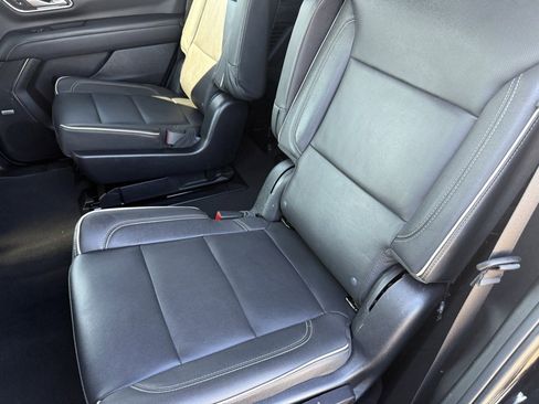 Used 2023 Chevrolet Tahoe Premier image 30