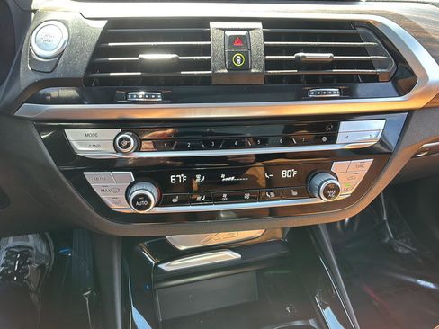 Used 2021 BMW X3 xDrive30e w/ Convenience Package AWD/4WD image 35