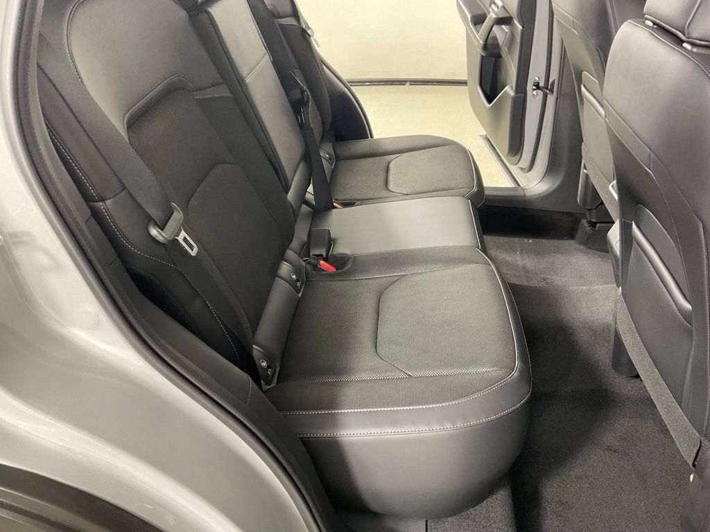 New 2026 MAZDA CX-5 Select AWD/4WD image 29
