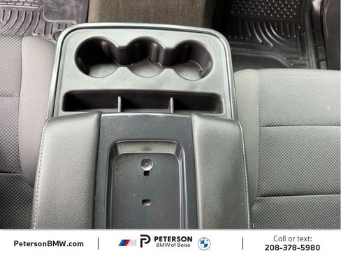 Used 2017 Chevrolet Silverado 1500 LT w/ All Star Edition AWD/4WD image 22