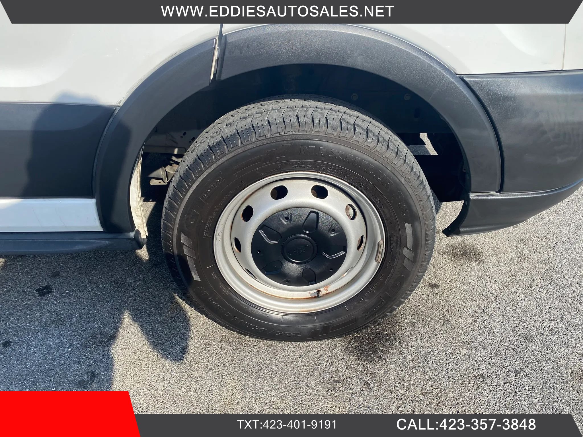 Used 2018 Ford Transit 350 XL RWD image 33
