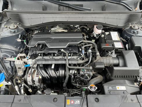 Used 2025 Hyundai Kona SEL image 32