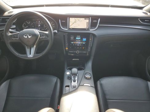Used 2023 INFINITI QX55 Essential AWD/4WD image 28