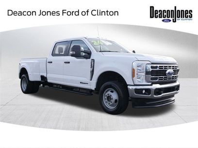 Certified 2024 Ford F350 XLT