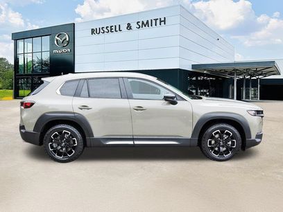 Certified 2025 MAZDA CX-50 Meridian Edition w/ Weather Package