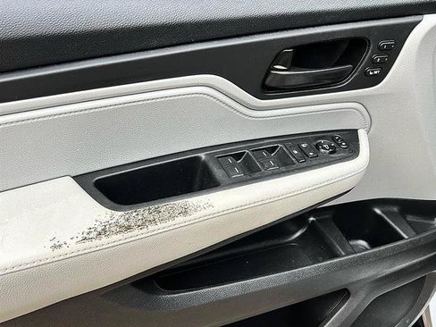 Used 2022 Honda Odyssey EX-L image 11