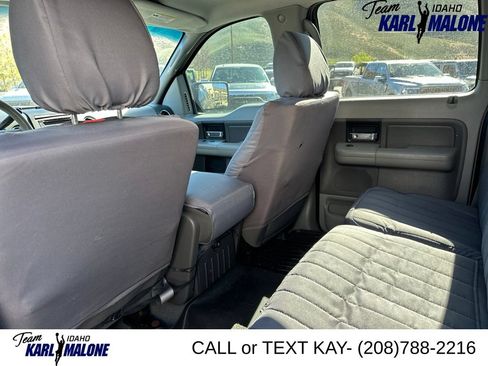 Used 2008 Ford F150 4x4 SuperCrew image 15