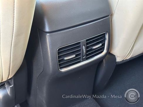 Used 2021 MAZDA CX-5 Touring image 17