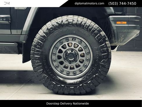 Used 2024 INEOS Grenadier AWD/4WD image 52