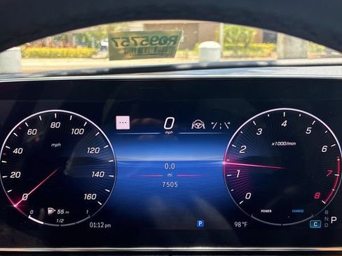 Certified 2023 Mercedes-Benz C 300 Sedan image 67