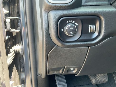 New 2026 RAM 2500 Tradesman AWD/4WD image 20