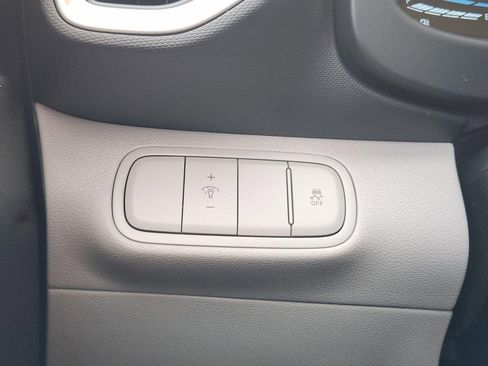 New 2026 Hyundai Venue SEL image 21