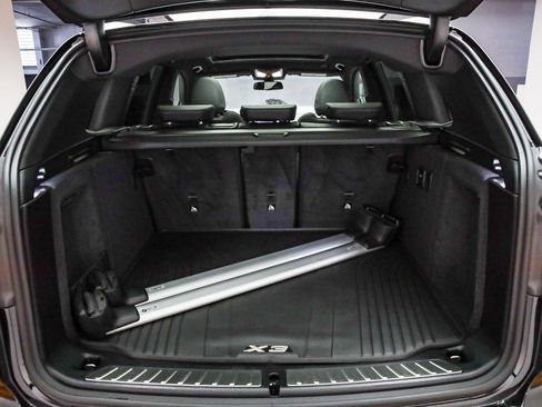 Certified 2023 BMW X3 xDrive30i w/ Premium Package image 27