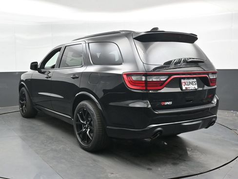 New 2026 Dodge Durango GT AWD/4WD image 8
