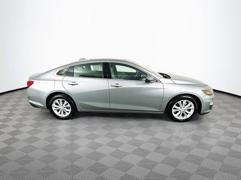 Used 2024 Chevrolet Malibu LT FWD image 12