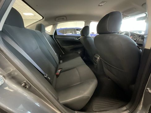 Used 2019 Nissan Sentra S image 20