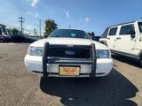 Used 2007 Ford Crown Victoria Police Interceptor image 2