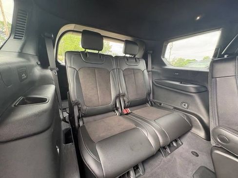 Used 2023 Jeep Grand Cherokee L Laredo AWD/4WD image 29