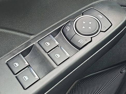 New 2025 Ford Escape Active image 27