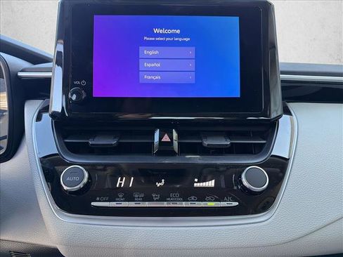 New 2026 Toyota Corolla LE image 15