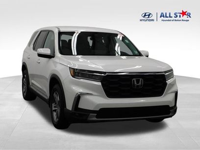 Used 2024 Honda Pilot EX-L
