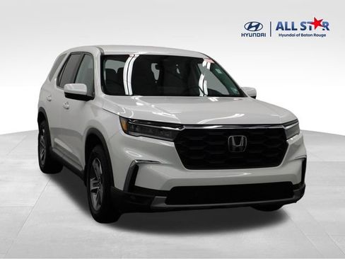 Used 2024 Honda Pilot EX-L image 1
