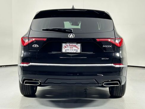 Used 2023 Acura MDX 3.5L image 7