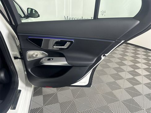 Certified 2025 Mercedes-Benz E 350 Sedan image 18