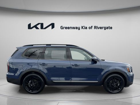 Used 2023 Kia Telluride SX X-Line image 8