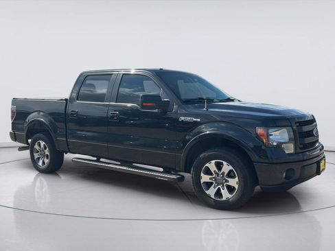 Used 2014 Ford F150 FX2 RWD image 3