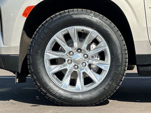 Used 2024 Chevrolet Tahoe Premier image 39
