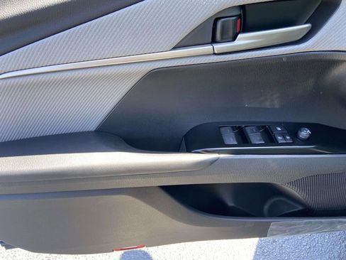 New 2026 Toyota Camry SE FWD image 18