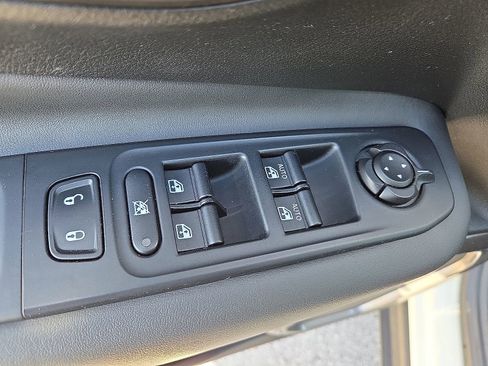 Used 2023 Jeep Renegade Latitude image 15