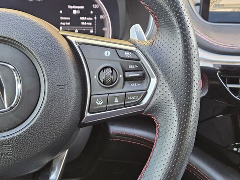 Used 2023 Acura MDX A-Spec image 30