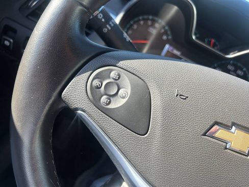 Used 2014 Chevrolet Impala LT FWD image 35