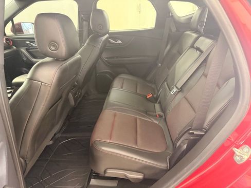 Used 2020 Chevrolet Blazer RS image 6