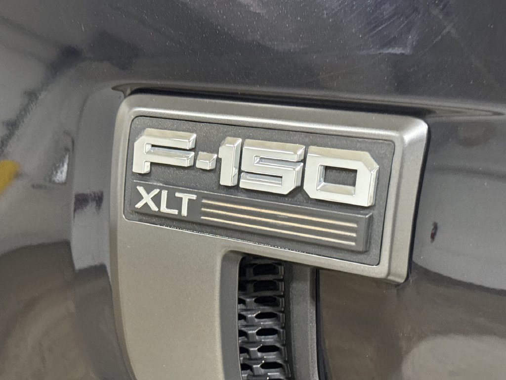 Used 2021 Ford F150 XLT w/ Equipment Group 302A High AWD/4WD image 25