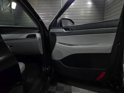 Used 2021 Hyundai Palisade SEL w/ Premium Package image 35