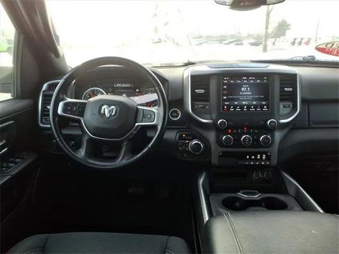 Certified 2021 RAM 1500 Big Horn image 10