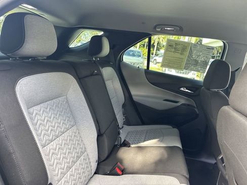 Used 2023 Chevrolet Equinox LS image 27