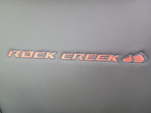 New 2026 Nissan Rogue SV w/ Rock Creek Premium Package AWD/4WD image 26