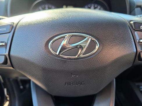 Certified 2022 Hyundai Kona SEL image 20