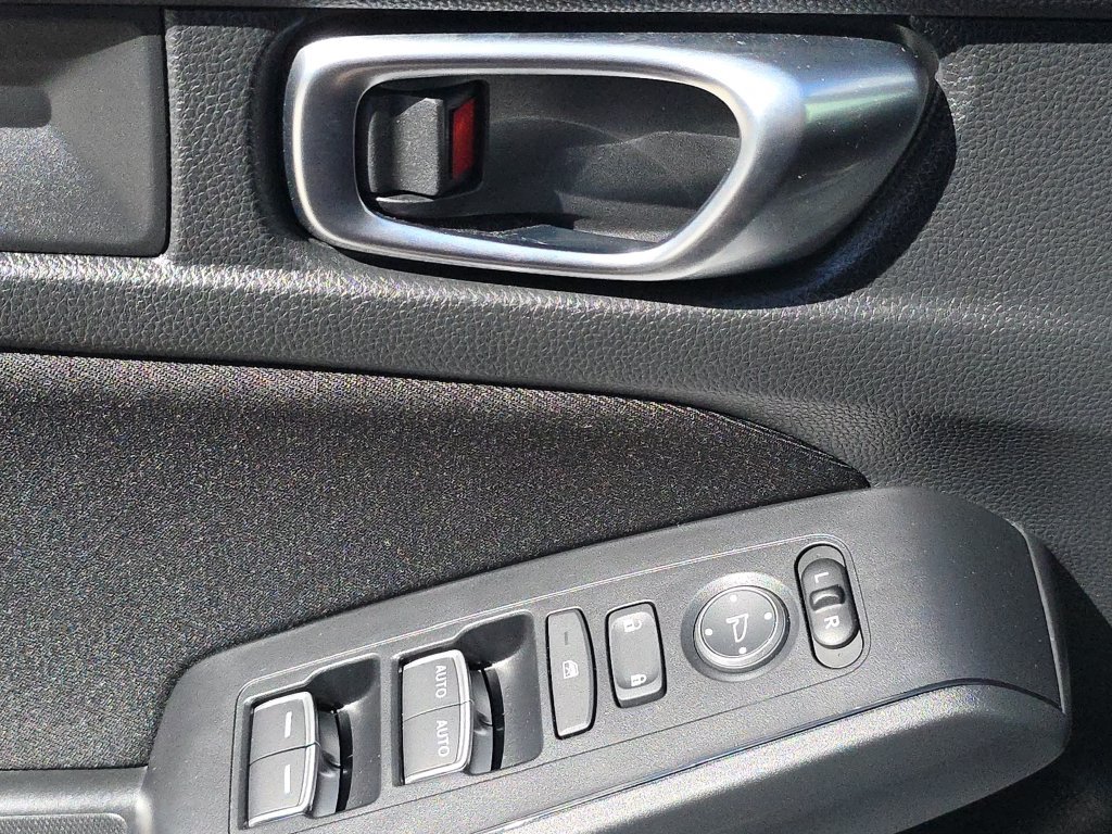 Used 2026 Honda Civic Sport image 22