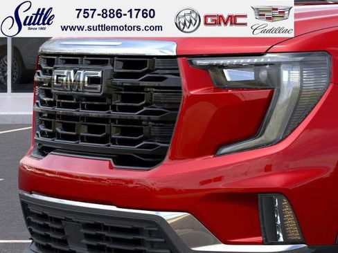 New 2026 GMC Acadia Elevation w/ Black Edition image 13