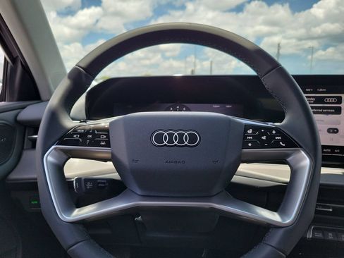 New 2026 Audi Q3 quattro 2.0T AWD/4WD image 8