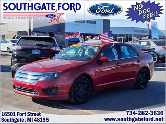 Used 2011 Ford Fusion SE w/ 202A Rapid Spec Order Code video 1